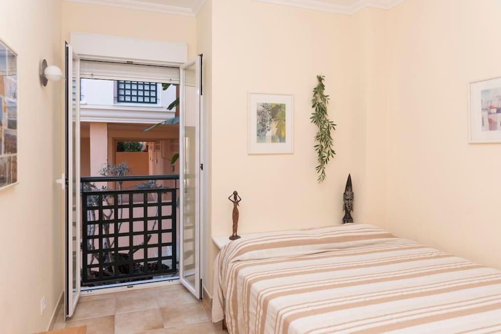 Casa Junto Golf La Sella Y Centro Budista Sakya Muntanya la Sella 外观 照片