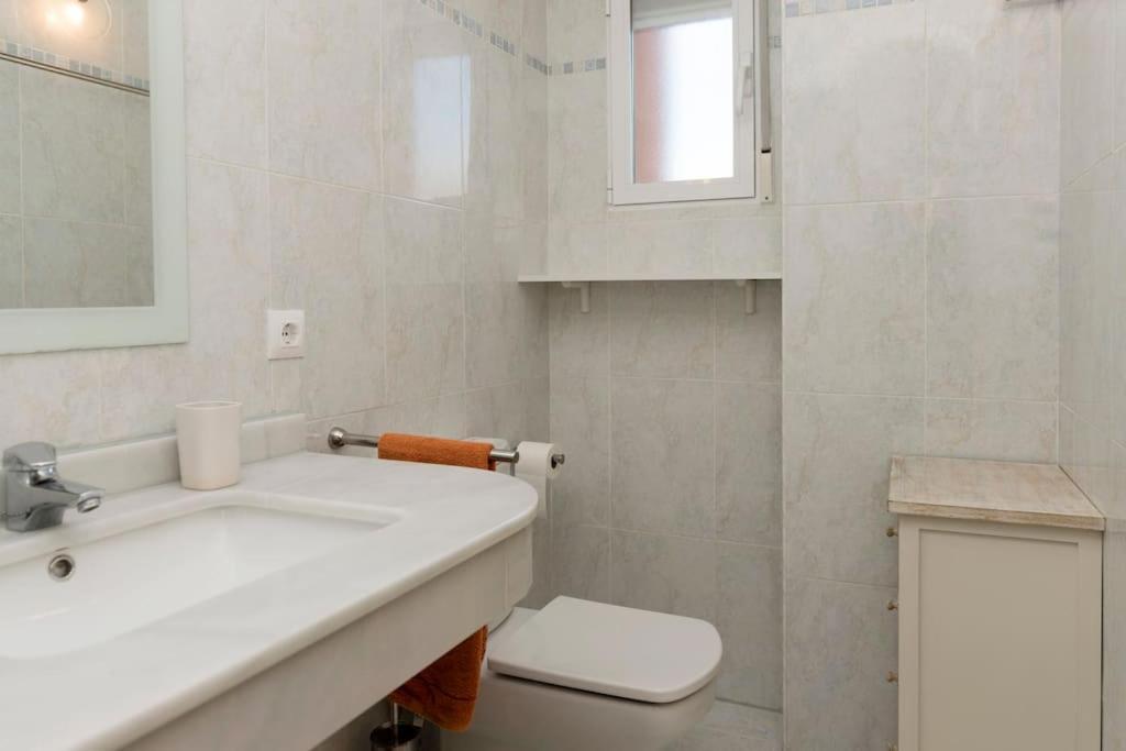 Casa Junto Golf La Sella Y Centro Budista Sakya Muntanya la Sella 外观 照片