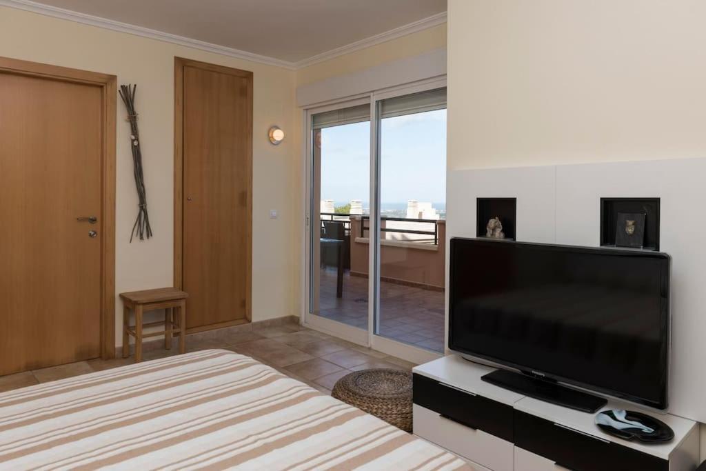 Casa Junto Golf La Sella Y Centro Budista Sakya Muntanya la Sella 外观 照片