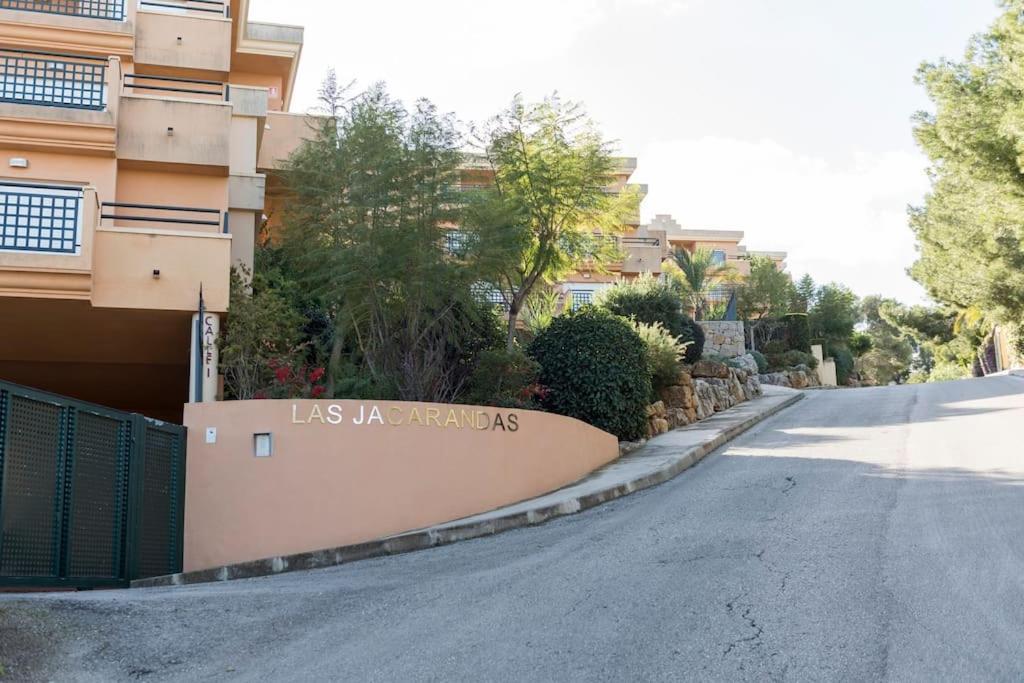 Casa Junto Golf La Sella Y Centro Budista Sakya Muntanya la Sella 外观 照片