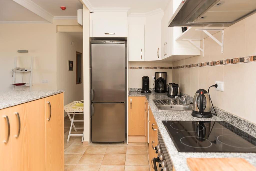 Casa Junto Golf La Sella Y Centro Budista Sakya Muntanya la Sella 外观 照片