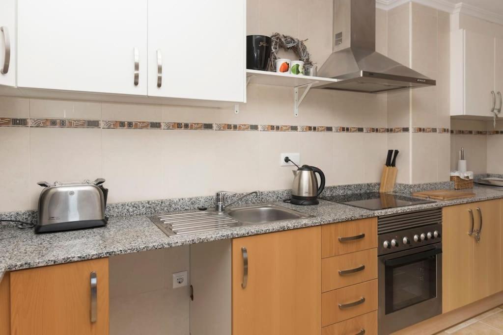 Casa Junto Golf La Sella Y Centro Budista Sakya Muntanya la Sella 外观 照片