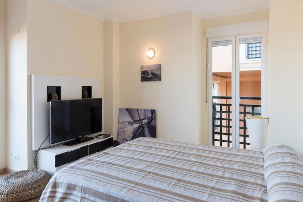 Casa Junto Golf La Sella Y Centro Budista Sakya Muntanya la Sella 外观 照片