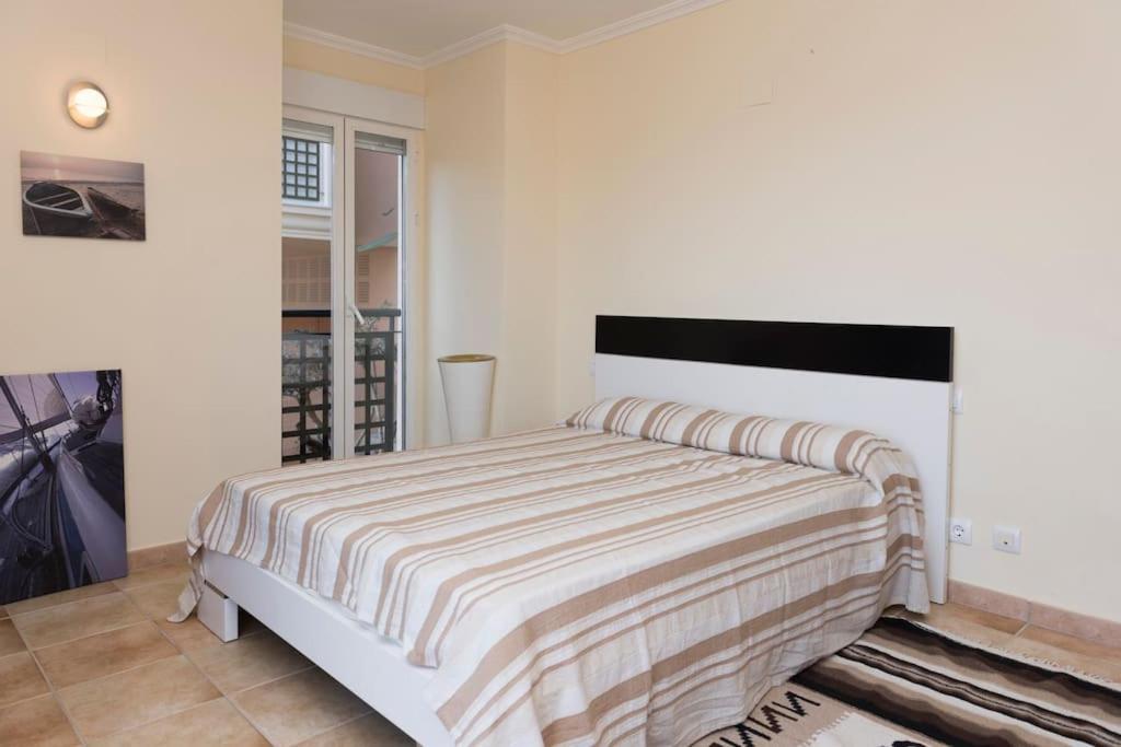 Casa Junto Golf La Sella Y Centro Budista Sakya Muntanya la Sella 外观 照片