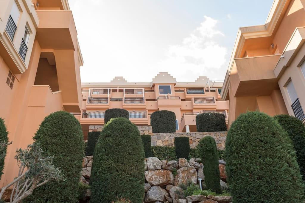 Casa Junto Golf La Sella Y Centro Budista Sakya Muntanya la Sella 外观 照片
